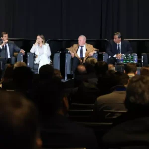 SALTA EXPUSO SU MODELO DE GOBERNANZA MINERA ANTE INVERSORES INTERNACIONALES EN EL ARGENTINA DAY DE TORONTO.