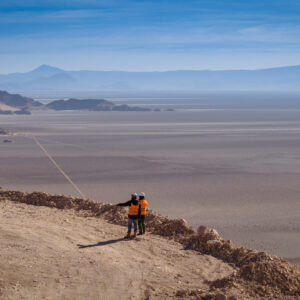 TACA TACA AVANZA HACIA EL RIGI CON UNA INVERSIÓN DE US$5.250 MILLONES EN SALTA