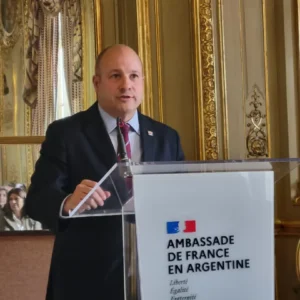 CANADÁ REFUERZA SU APUESTA POR LA MINERÍA ARGENTINA Y CONSOLIDA INVERSIONES EN SAN JUAN.