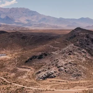 EL PRIMER PROYECTO DE COBRE MENDOCINO BUSCA ENTRAR AL RIGI CON UNA INVERSIÓN MILLONARIA.