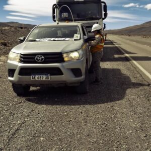 MINISTERIO DE MINERÍA REFUERZA CONTROLES EN LA PLANTA DE ZIJIN–LIEX Y EN EL TRANSPORTE DEL PROYECTO