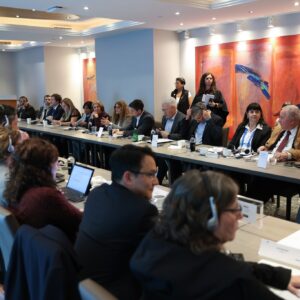 CATAMARCA PARTICIPA EN LA CONVENCIÓN MINERA MÁS IMPORTANTE DEL MUNDO, QUE FINALIZA ESTE 4 DE MARZO.