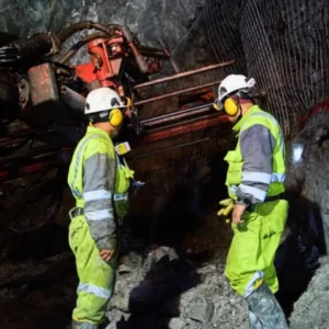 CONFLICTO POR EL 90/10 PONE EN JAQUE LA EXPLORACIÓN MINERA EN SANTA CRUZ.