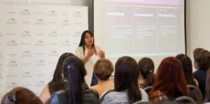 IMPULSAN EN SALTA UN PROGRAMA CLAVE PARA INCORPORAR MUJERES A LA MINERÍA DE LA PUNA.