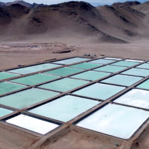 CATAMARCA AUTORIZA PRUEBA PILOTO DE EXTRACCIÓN DIRECTA DE LITIO EN EL PROYECTO SAL DE VIDA.