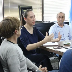 SALTA IMPULSA CAPACITACIONES PARA FORTALECER EL DESARROLLO LOCAL EN LA PUNA.