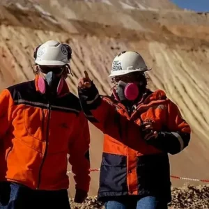 PROPONEN HASTA 80% DE EMPLEO LOCAL Y 70% DE PROVEEDORES SANJUANINOS EN LA MINERÍA.