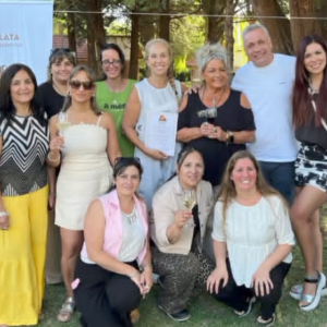 MUJERES DE COBRE: UNA ASOCIACIÓN QUE IMPULSA CAPACITACIÓN Y OPORTUNIDADES PARA MUJERES EN MENDOZA.