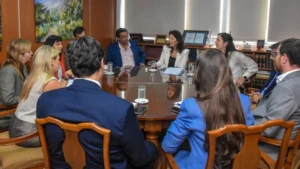 SALTA DIGITALIZA LOS TRÁMITES MINEROS Y AVANZA HACIA UN SISTEMA 100% ONLINE.