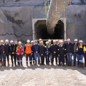 SANTA CRUZ REFUERZA CONTROLES AMBIENTALES EN CERRO NEGRO Y RESPALDA LA EXPANSIÓN MINERA.