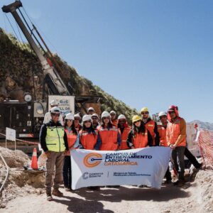 CAPACITACIÓN, PRÁCTICAS EN MARA Y CERTIFICACIONES: EL CAMPUS LABORAL ARTICULA FORMACIÓN Y EMPLEO EN CATAMARCA