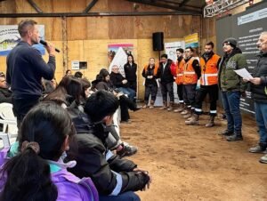 AVANZA LA EVALUACIÓN AMBIENTAL DEL PROYECTO DIABLILLOS CON AMPLIA PARTICIPACIÓN CIUDADANA.