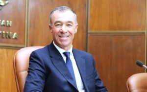 CRUCE ENTRE PROVINCIAS POR EL PROYECTO VICUÑA: SAN JUAN RECHAZA RECLAMOS DE LA RIOJA.