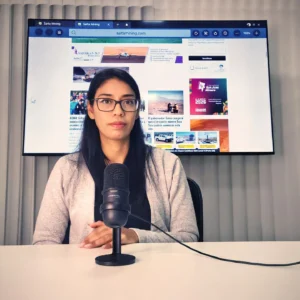 PROPONEN CREAR BANCOS DE SEMILLAS EN LA PUNA PARA ANTICIPAR LA RESTAURACIÓN EN PROYECTOS MINEROS.