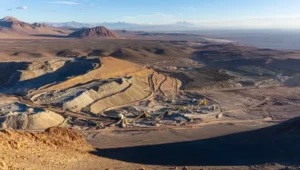 ACUERDO MILLONARIO IMPULSA EL DESARROLLO DEL PROYECTO RINCÓN WEST EN SALTA.