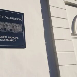 EMPRESAS MINERAS DESTACAN FALLO DE LA CORTE QUE HABILITA NUEVOS PERMISOS EN CATAMARCA.