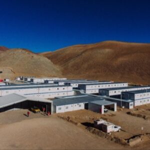 LA JUSTICIA DE LA RIOJA ORDENÓ FRENAR EL PROYECTO VICUÑA Y SUSPENDER EL TRÁNSITO MINERO EN SU TERRITORIO.