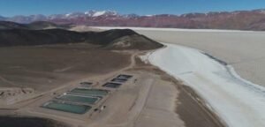 LATAM LITHIUM ANUNCIÓ UN FINANCIAMIENTO DE 800.000 DÓLARES PARA AVANZAR CON SU PROYECTO DE LITIO EN CATAMARCA.