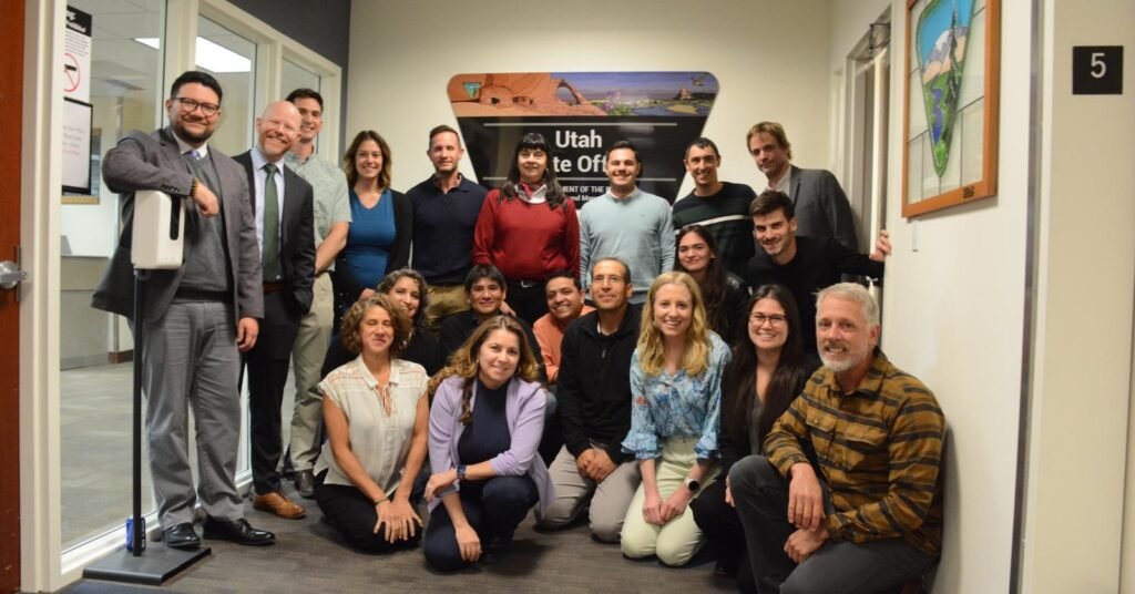 CATAMARCA PARTICIPÓ EN ESTADOS UNIDOS DE UN ENCUENTRO INTERNACIONAL SOBRE LITIO Y CONTROL AMBIENTAL.
