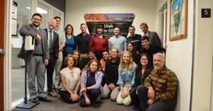 CATAMARCA PARTICIPÓ EN ESTADOS UNIDOS DE UN ENCUENTRO INTERNACIONAL SOBRE LITIO Y CONTROL AMBIENTAL.