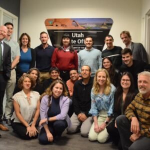 CATAMARCA PARTICIPÓ EN ESTADOS UNIDOS DE UN ENCUENTRO INTERNACIONAL SOBRE LITIO Y CONTROL AMBIENTAL.