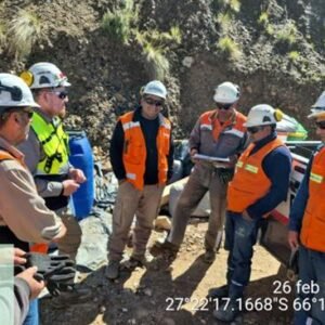 CONTROL CONTINUO Y SUPERVISIÓN AMBIENTAL EN EL PROYECTO AGUA RICA.