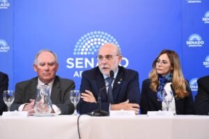 FLAVIO FAMA DESTACÓ EL POTENCIAL DE LA MINERÍA Y RECLAMÓ MÁS FORMACIÓN Y PROVEEDORES ARGENTINOS.