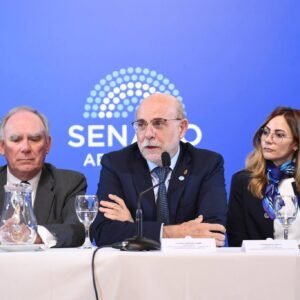 FLAVIO FAMA DESTACÓ EL POTENCIAL DE LA MINERÍA Y RECLAMÓ MÁS FORMACIÓN Y PROVEEDORES ARGENTINOS.