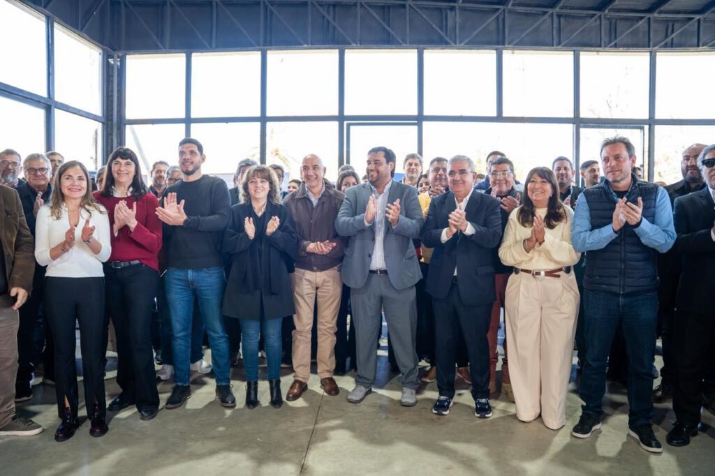 MÁS DE 500 PROVEEDORES MINEROS DE CATAMARCA PARTICIPARON DEL SEGUNDO ENCUENTRO ORGANIZADO POR CAPPROMIN.