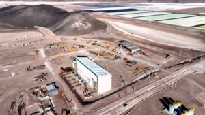 ZIJIN-LIEX DESTINARÁ $250 MILLONES PARA OBRAS QUE SERÁN DEFINIDAS POR LOS VECINOS DE FIAMBALÁ