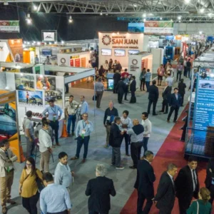 LA EXPO SAN JUAN MINERA 2026 CONSOLIDÓ EL BOOM DEL COBRE Y MARCÓ UNA NUEVA ETAPA PARA LA MINERÍA ARGENTINA.