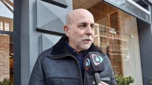 FLAVIO FAMA ASEGURÓ QUE LA MINERÍA PUEDE CONVERTIRSE EN EL MOTOR ECONÓMICO DE CATAMARCA.