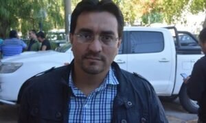 AOMA INTENSIFICA CONTROLES Y ADVIERTE SOBRE PRECARIZACIÓN LABORAL EN LA MINERÍA SANJUANINA