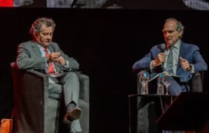 GLENCORE BUSCA REINICIAR BAJO LA ALUMBRERA COMO PUENTE HACIA EL DESARROLLO DE MARA.
