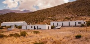 PSJ COBRE MENDOCINO INGRESÓ AL RIGI Y PROYECTA INVERTIR MÁS DE US$ 613 MILLONES PARA PRODUCIR COBRE EN MENDOZA.