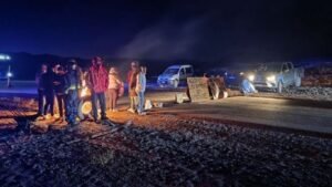 EMPRESARIOS DE CATAMARCA ALERTAN POR EL IMPACTO DE LOS CORTES DE RUTA EN LA ACTIVIDAD PRODUCTIVA Y MINERA.