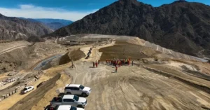 SAN JUAN CREA UNA MESA MULTISECTORIAL PARA PREPARARSE ANTE EL CRECIMIENTO DE LA MINERÍA.
