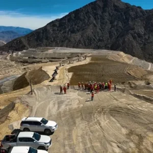 SAN JUAN CREA UNA MESA MULTISECTORIAL PARA PREPARARSE ANTE EL CRECIMIENTO DE LA MINERÍA.