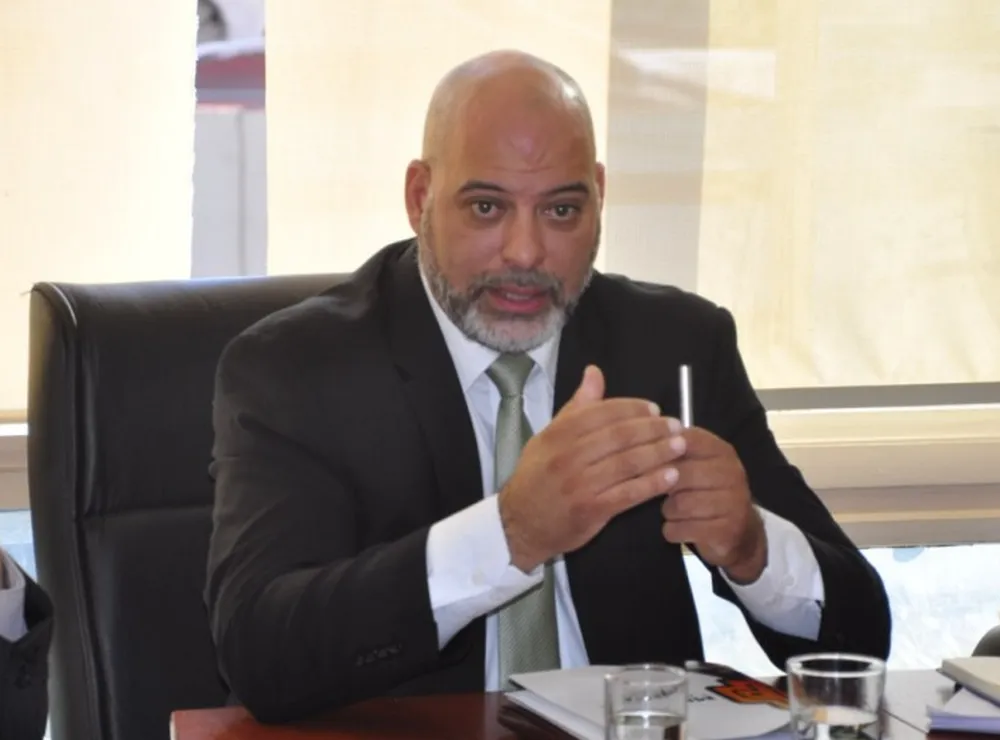RODOLFO MICONE CUESTIONÓ LA FALTA DE AVANCE DE LOS PROYECTOS METALÍFEROS EN CATAMARCA.