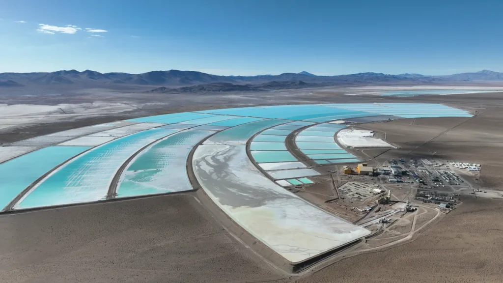 JUJUY DESTACA EL IMPACTO DE LA MINERÍA CON MÁS DE 10 MIL EMPLEOS Y FUERTE PARTICIPACIÓN LOCAL.