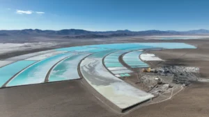 JUJUY DESTACA EL IMPACTO DE LA MINERÍA CON MÁS DE 10 MIL EMPLEOS Y FUERTE PARTICIPACIÓN LOCAL.