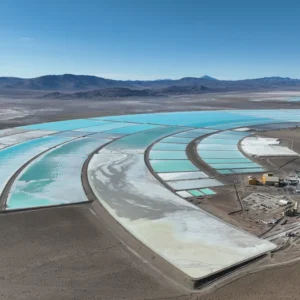 JUJUY DESTACA EL IMPACTO DE LA MINERÍA CON MÁS DE 10 MIL EMPLEOS Y FUERTE PARTICIPACIÓN LOCAL.