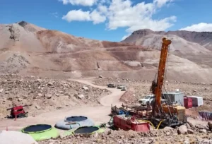 OTRO CAPÍTULO EN LA DISPUTA MINERA ENTRE SAN JUAN Y LA RIOJA.