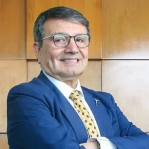 PRESIDENTE DE LA CÁMARA MINERA DE CHILE: “MILEI HIZO EN 18 MESES LO QUE EN CHILE NO HEMOS LOGRADO EN 10 AÑOS”