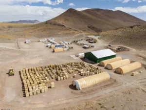 EL GOBIERNO APROBÓ EL RIGI PARA DIABLILLOS Y HABILITÓ UNA INVERSIÓN DE MÁS DE USD 481 MILLONES.