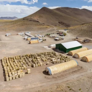 EL GOBIERNO APROBÓ EL RIGI PARA DIABLILLOS Y HABILITÓ UNA INVERSIÓN DE MÁS DE USD 481 MILLONES.