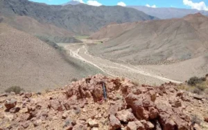 SALTA SUMA EXPECTATIVAS MINERAS TRAS NUEVOS HALLAZGOS DE ORO Y PLATA EN EL PROYECTO FRANCISCA
