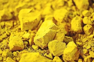 SALTA ANALIZA EL POTENCIAL DEL URANIO Y AVANZA EN UNA AGENDA DE EXPLORACIÓN JUNTO A LA CNEA.