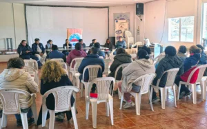 CAPROSEMITP ALERTÓ POR LA BAJA CONTRATACIÓN DE PROVEEDORES DE LA PUNA SALTEÑA