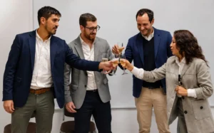 PROVEEDORES MINEROS DE SALTA LLAMARON A FORTALECER ALIANZAS PARA SOSTENER EL EMPLEO Y LA ACTIVIDAD.